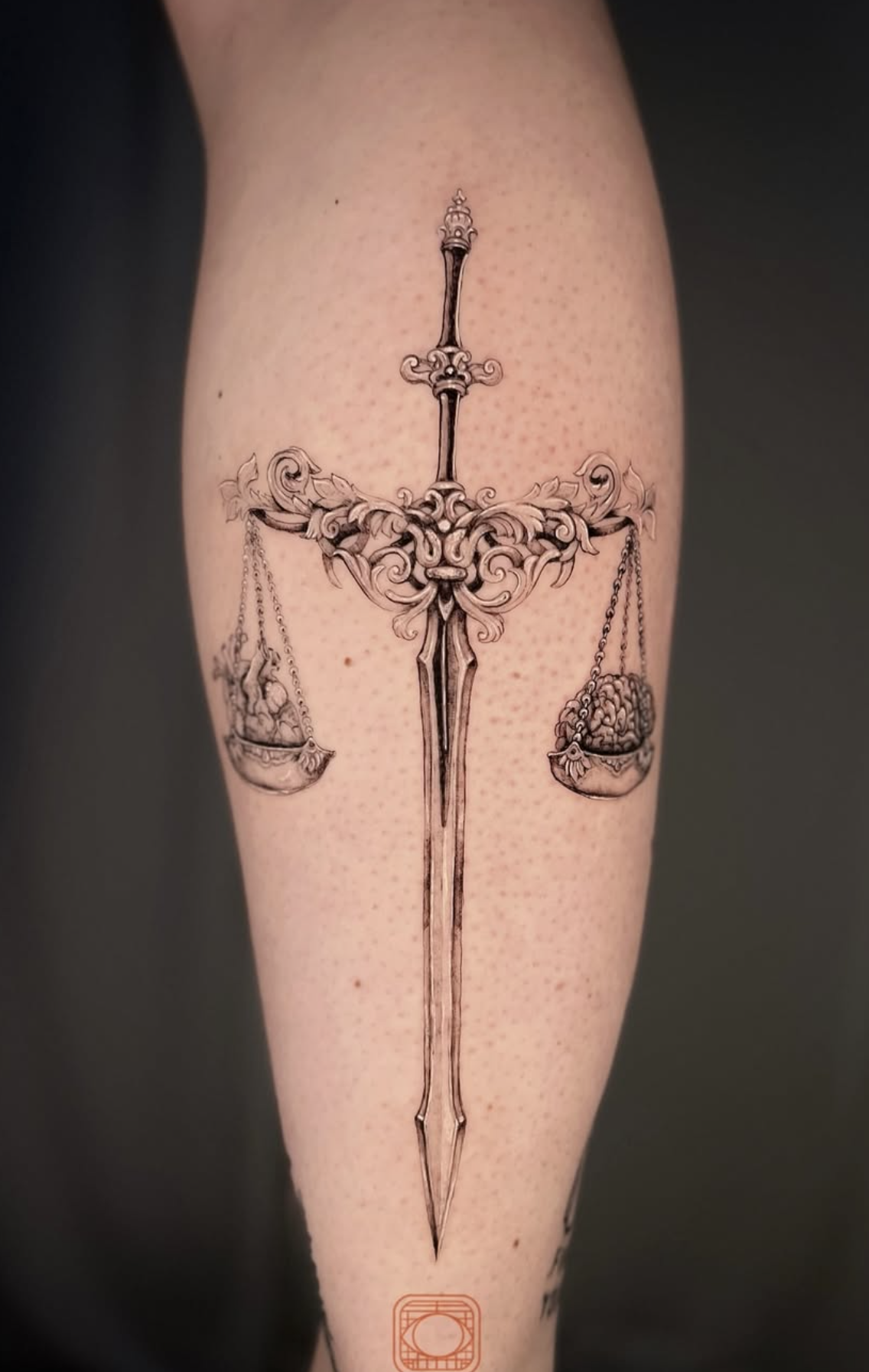 Balance of Mind and Heart