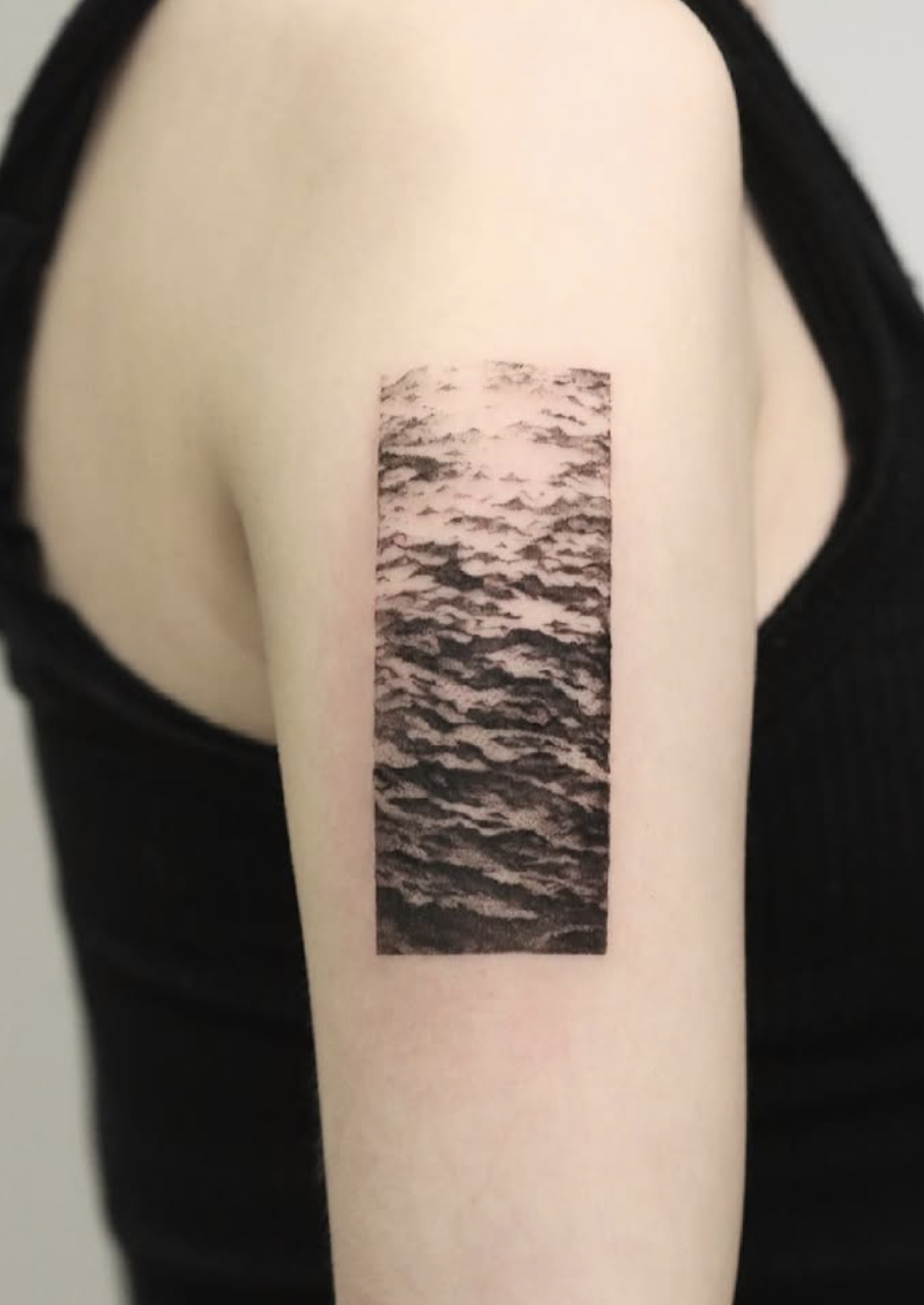 Ocean Waves