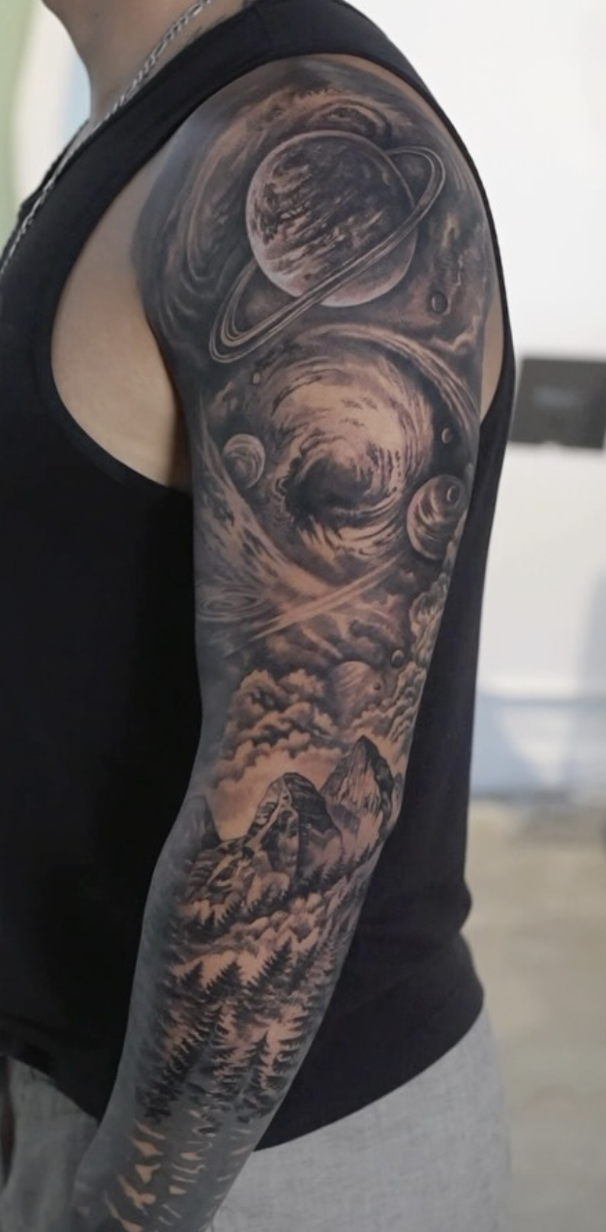 Cosmic Landscape