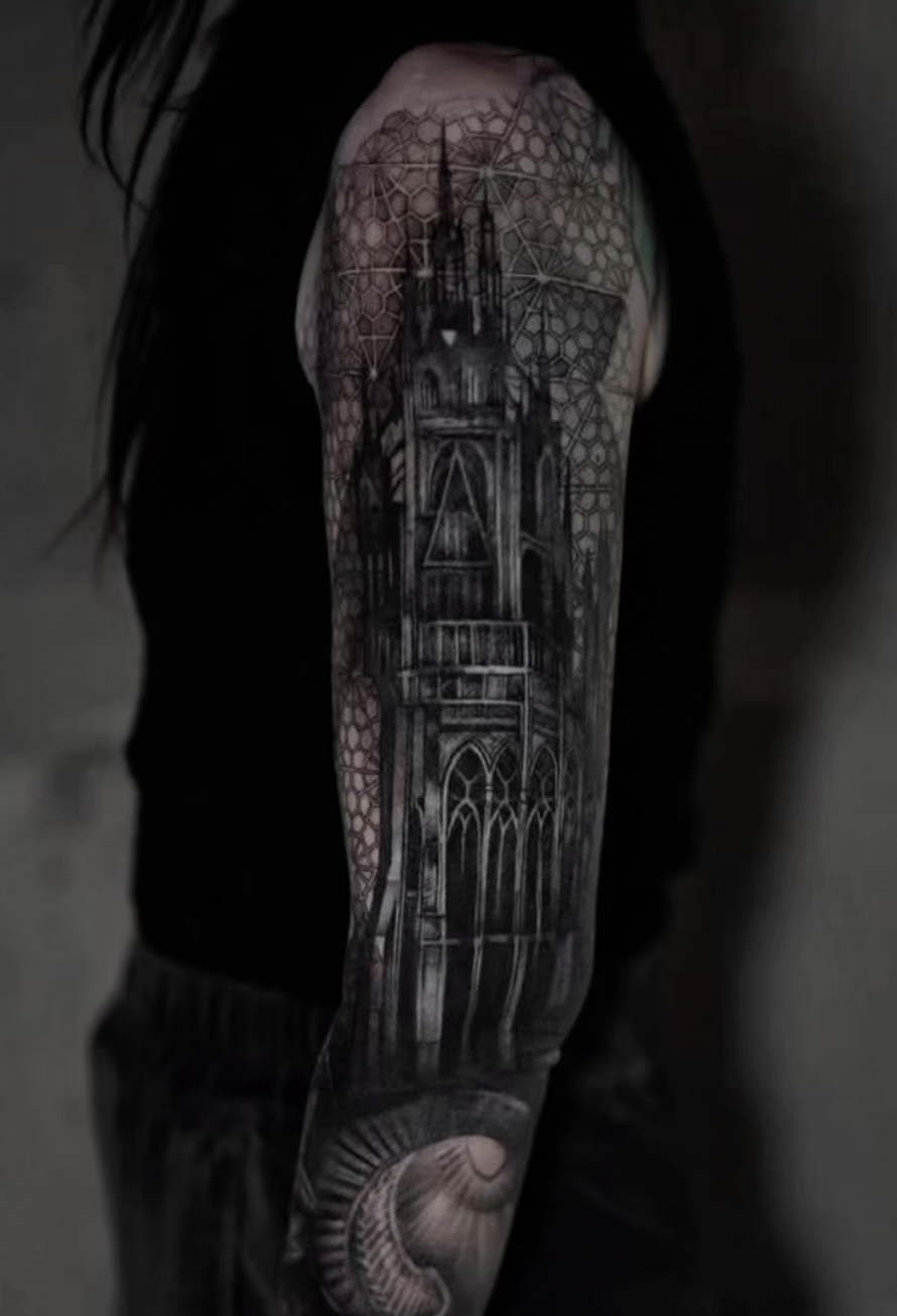 Gothic Architecture