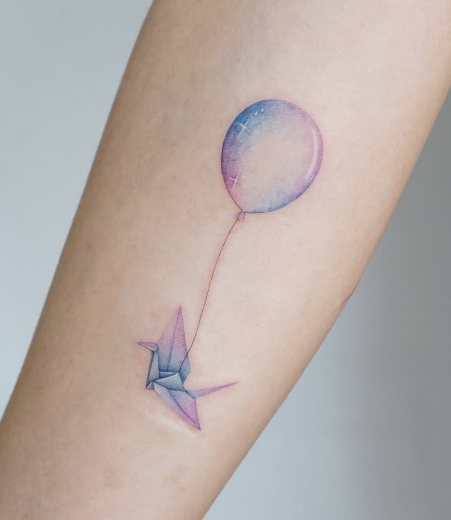 Floating Dreams