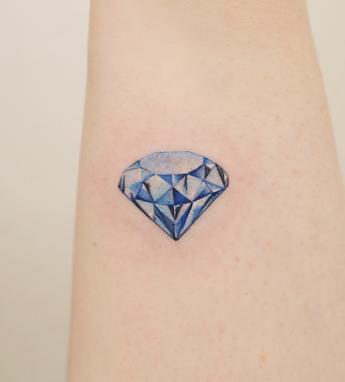 Blue Gem
