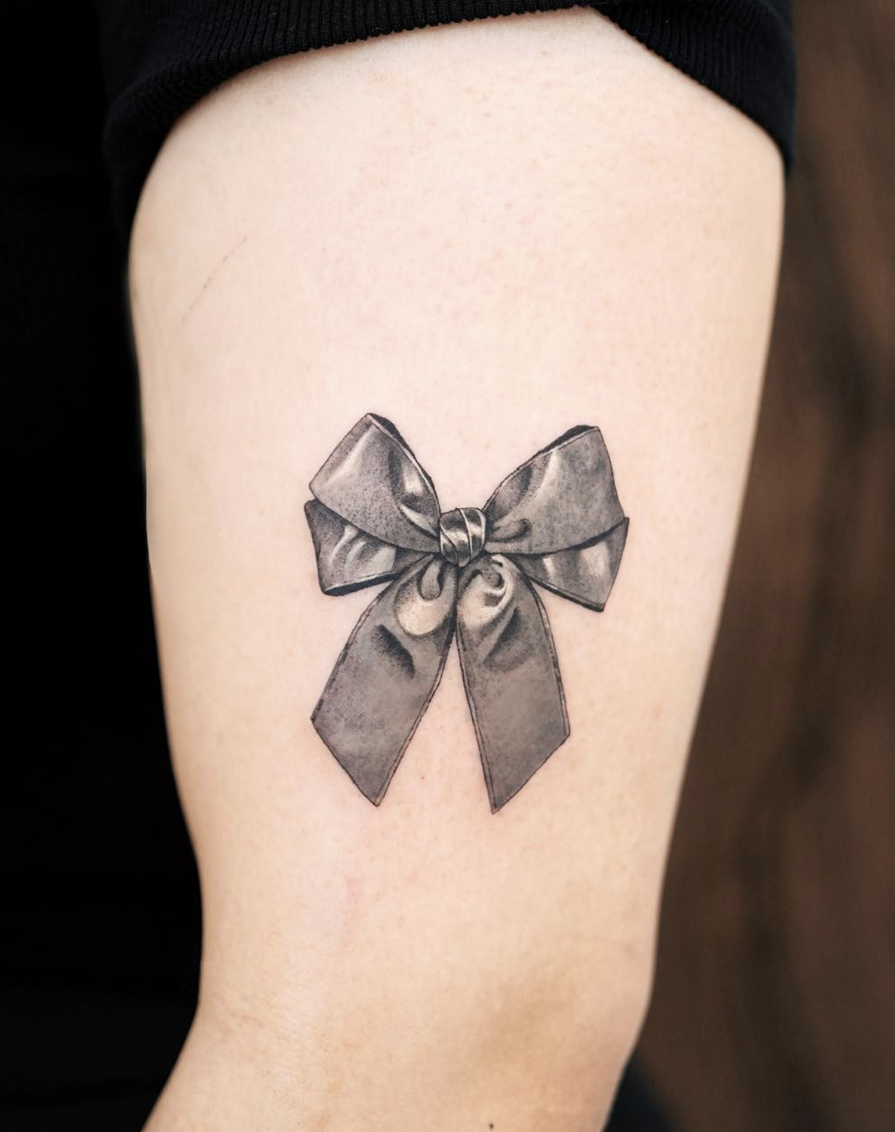 Elegant Ribbon
